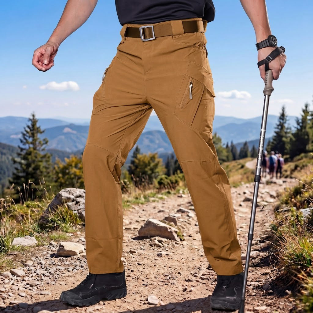FieldPro – Taktische Cargohose für Herren
