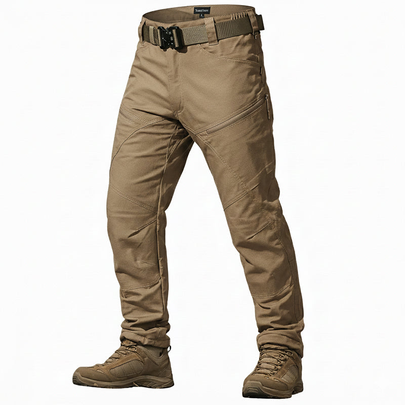 RangerPro – Taktische Cargohose für Herren