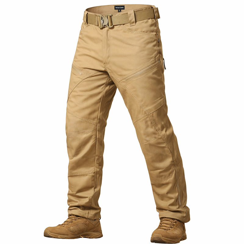 RangerPro – Taktische Cargohose für Herren