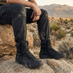 Taktische Outdoor-Stiefel Echo Hawk für Herren, 6 Zoll
