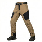 TrekPro – Outdoor- und Trekkinghose für Herren