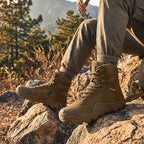 Taktische Outdoor-Stiefel Echo Hawk für Herren, 6 Zoll