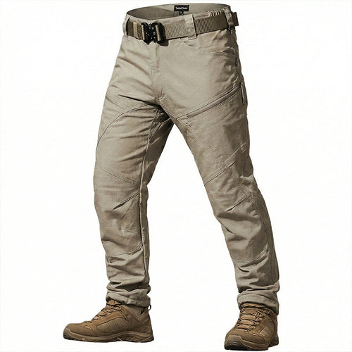 RangerPro – Taktische Cargohose für Herren