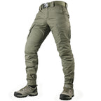 TrailPro – Taktische Cargohose für Herren