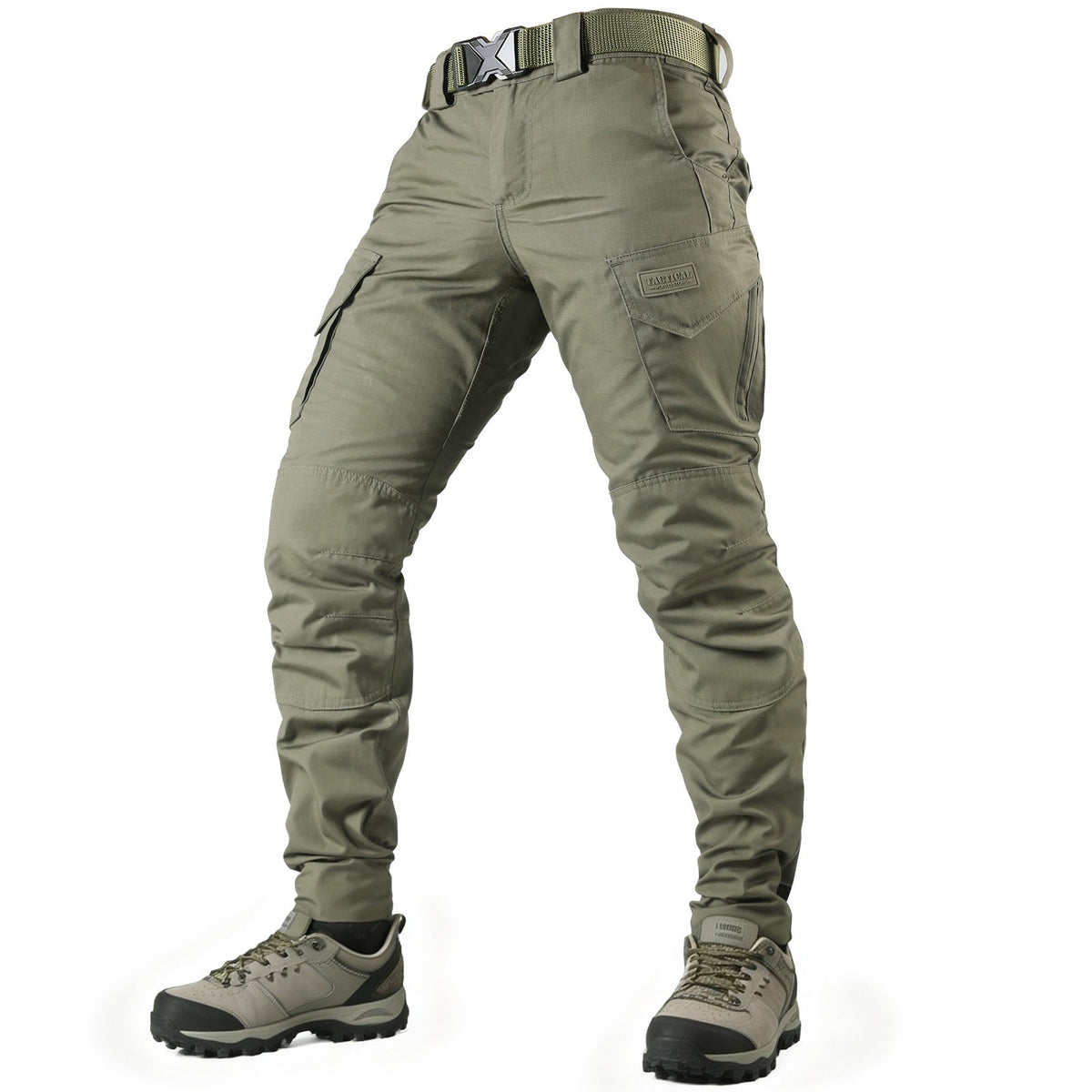 TrailPro – Taktische Cargohose für Herren
