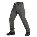 UrbanTrail – Taktische Cargohose für Herren