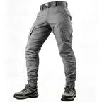 TrailPro – Taktische Cargohose für Herren