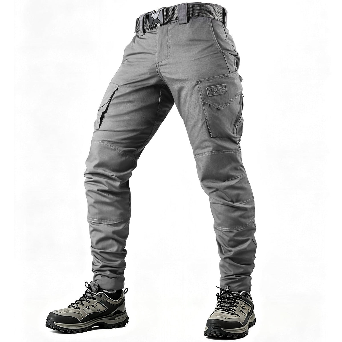 TrailPro – Taktische Cargohose für Herren