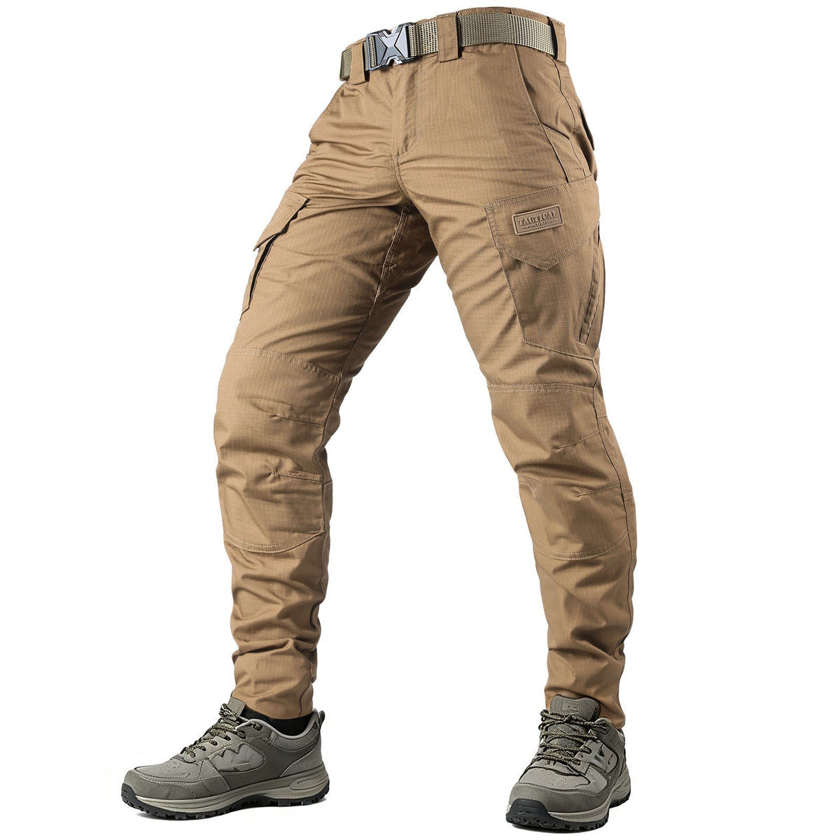 TrailPro – Taktische Cargohose für Herren