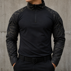 Taktisches Militärshirt für Herren