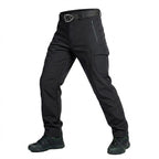 UrbanTrail – Taktische Cargohose für Herren