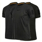 Taktische Herren-T-Shirts im 3er-Pack