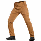 FieldPro – Taktische Cargohose für Herren