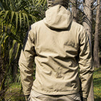 StormGuard™ – Taktische Softshell-Outdoorjacke für Herren