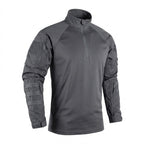 OperatorPro™ – Taktisches Combat-Langarmshirt mit 1/4-Zip für Herren