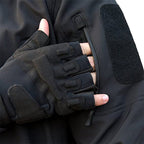 Archon Softshell-Taktik-Militärjacke für Spezialeinsätze