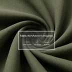 Premium Softshell-Taktikhose für Herren – Fleecegefüttert, verstärkt und wasserabweisend