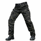 FieldPro – Taktische Cargohose für Herren
