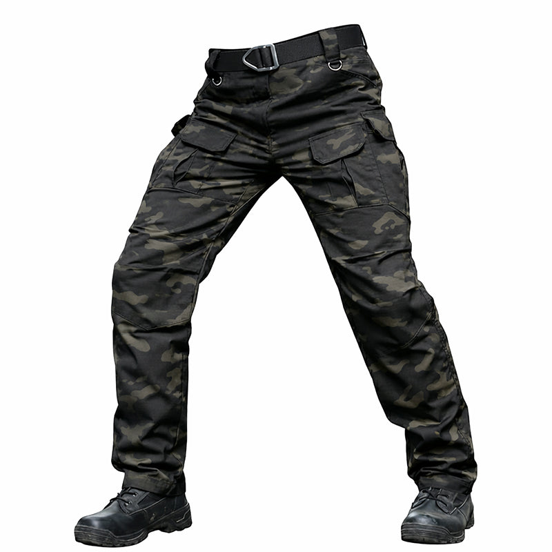 FieldPro – Taktische Cargohose für Herren