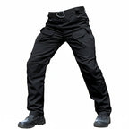 FieldPro – Taktische Cargohose für Herren