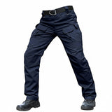 Marineblau