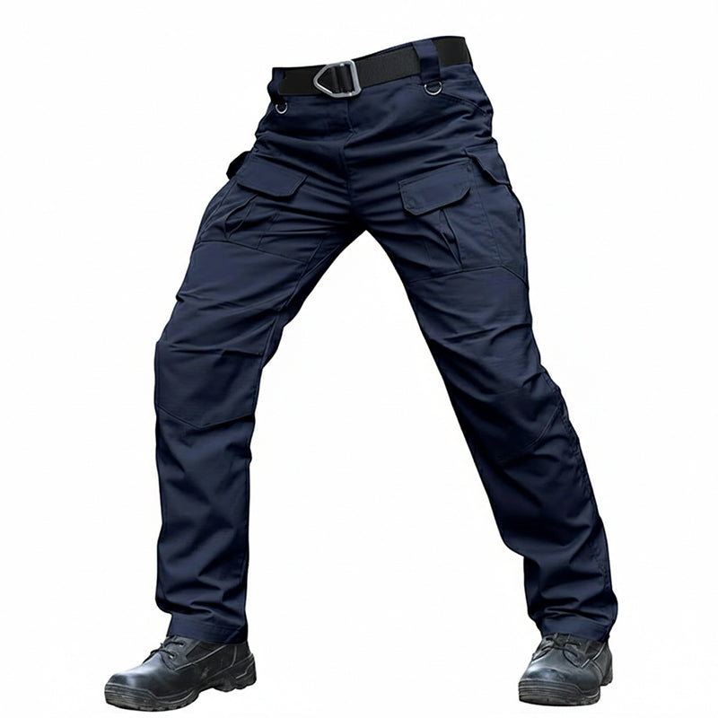 FieldPro – Taktische Cargohose für Herren