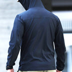 Archon Stretch-Taktik-Hoodie, wasserdicht und mit UV-Schutz
