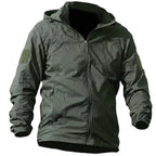 TrailShield™ – Leichte taktische Outdoorjacke für Herren