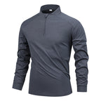Ranger-Serie – RapidDry Funktions-Langarmshirt