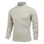 Ranger-Serie – RapidDry Funktions-Langarmshirt