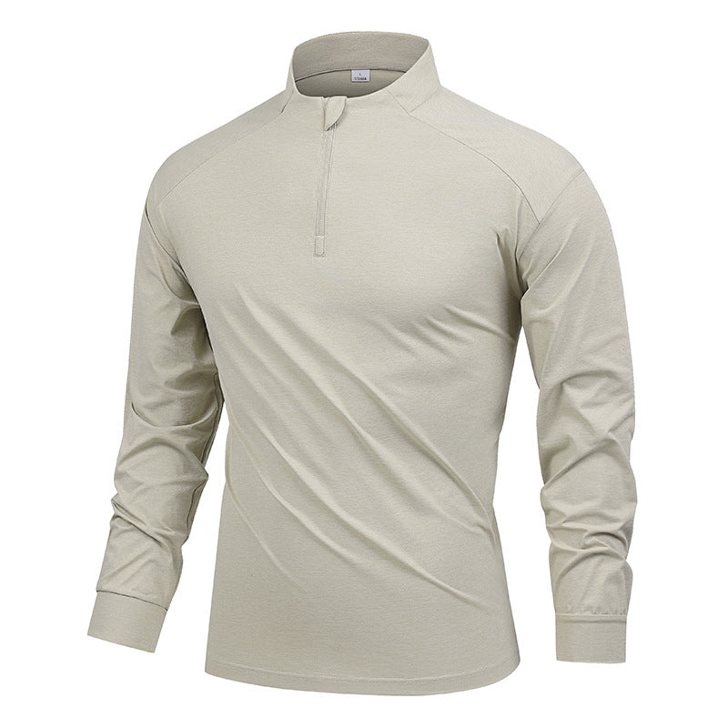 Ranger-Serie – RapidDry Funktions-Langarmshirt