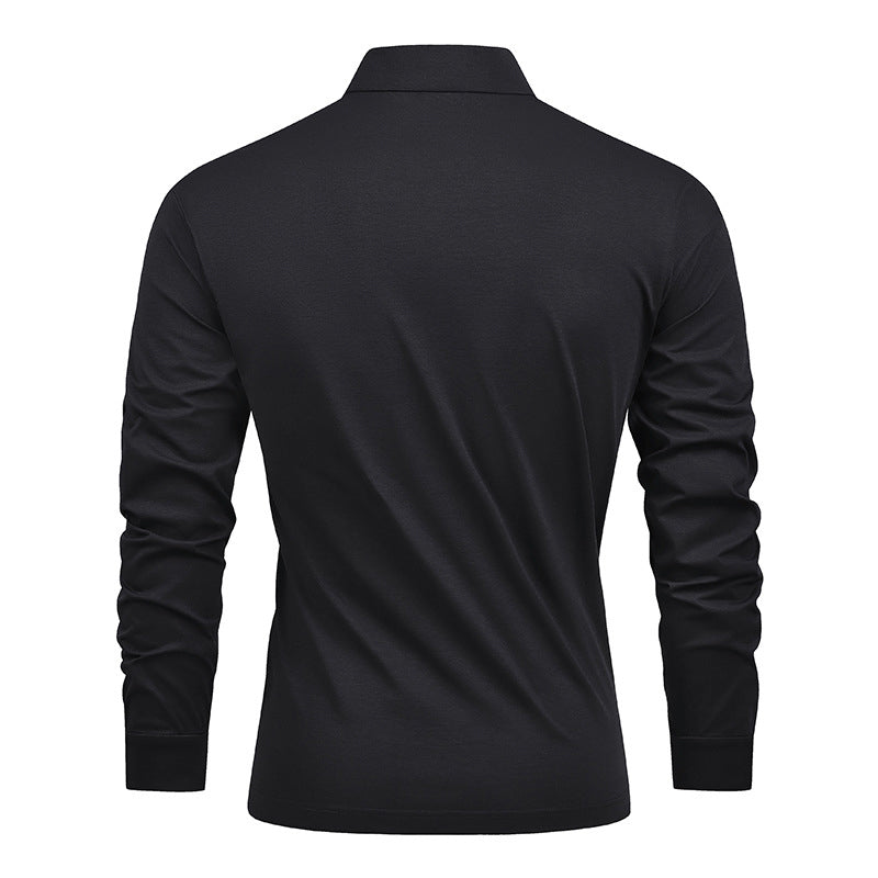 Ranger-Serie – RapidDry Funktions-Langarmshirt