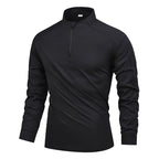 Ranger-Serie – RapidDry Funktions-Langarmshirt