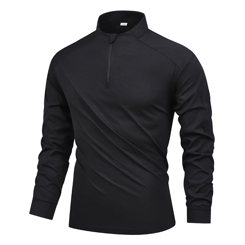 Ranger-Serie – RapidDry Funktions-Langarmshirt