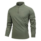 Ranger-Serie – RapidDry Funktions-Langarmshirt