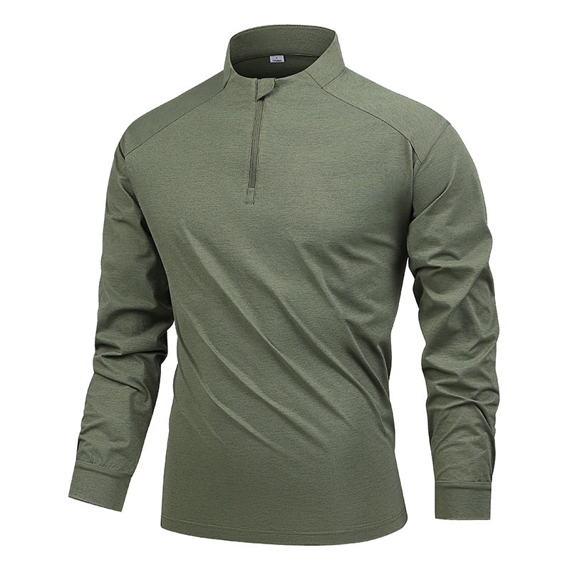 Ranger-Serie – RapidDry Funktions-Langarmshirt