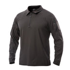Operator-Serie StrikeDry Performance-Taktik-Poloshirt