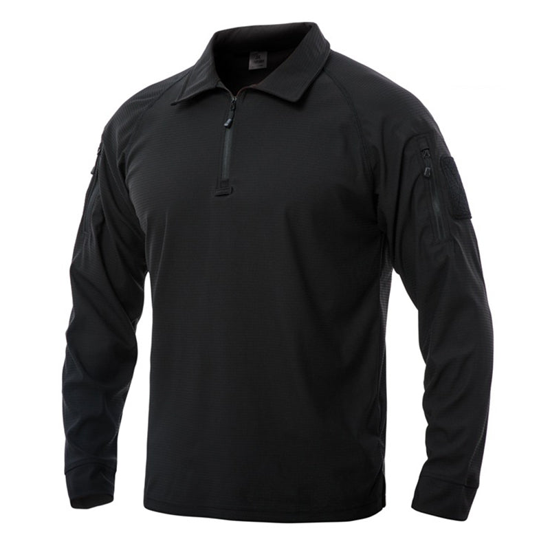 Operator-Serie StrikeDry Performance-Taktik-Poloshirt