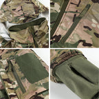 Archon Windbreaker – taktische, packbare Operatorjacke