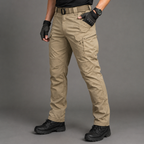 TacticalForce™ Herren-Cargohose – Entwickelt für Männer, die niemals aufgeben