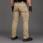 TacticalForce™ Herren-Cargohose – Entwickelt für Männer, die niemals aufgeben