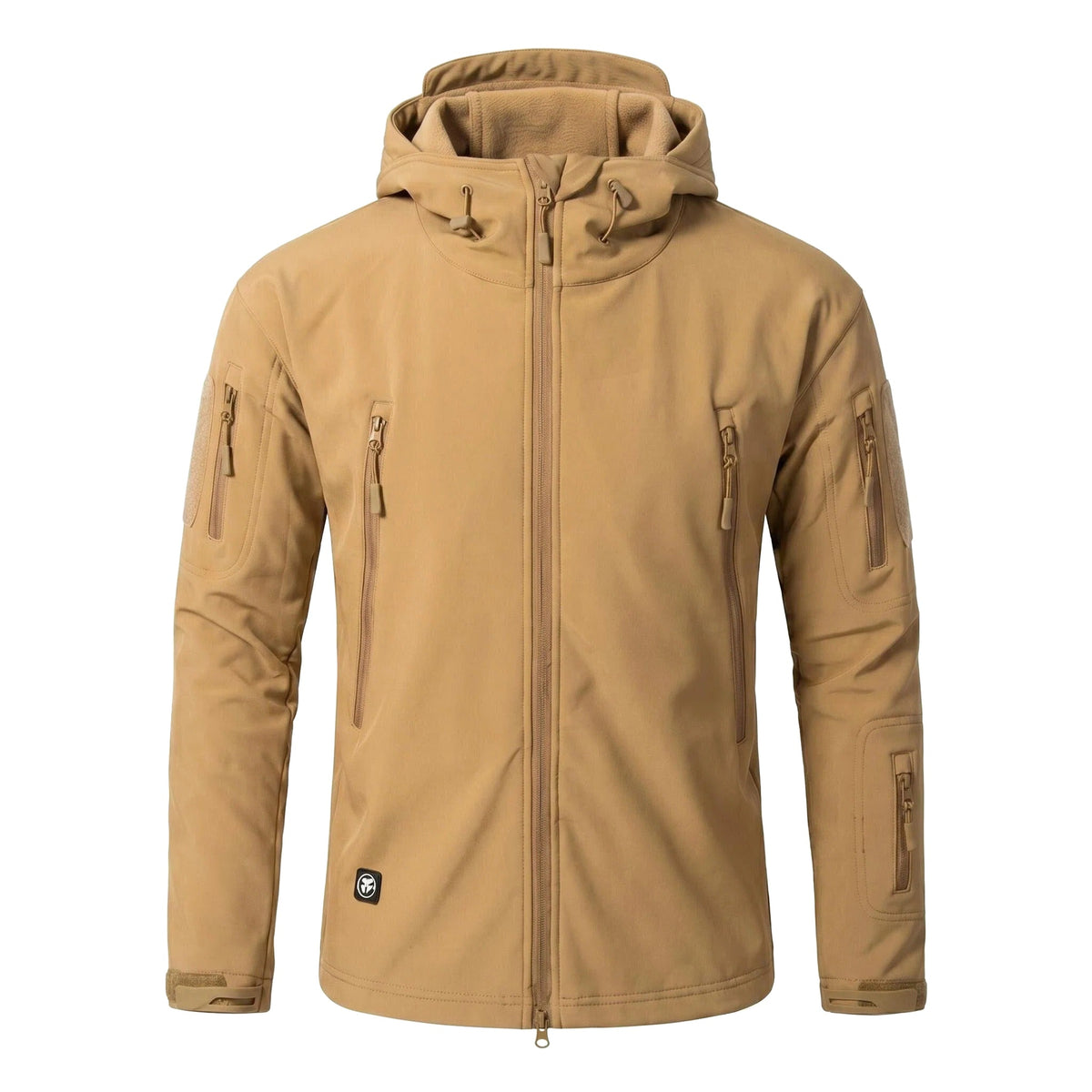 Archon Softshell-Taktik-Militärjacke für Spezialeinsätze