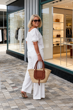 LENA | Conjunto elegante y cómodo para un look estiloso y relajado