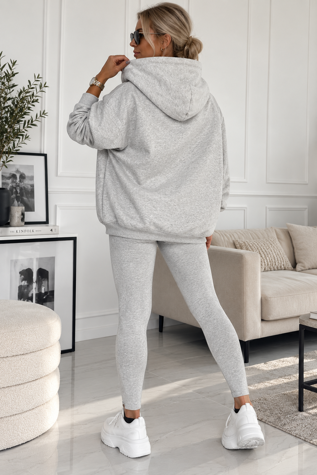 HELENA | Conjunto elegante y cómodo para el día a día