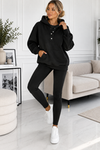 HELENA | Conjunto elegante y cómodo para el día a día
