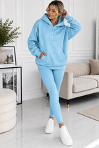 HELENA | Conjunto elegante y cómodo para el día a día