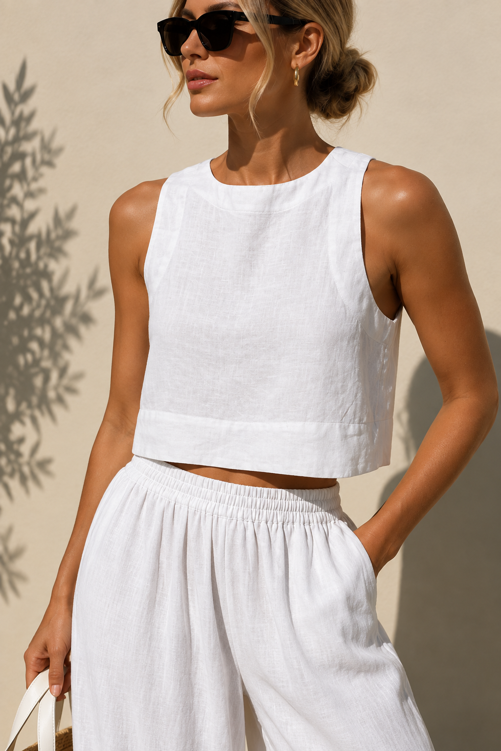 HELENA | Conjunto elegante y cómodo para el día a día