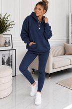 HELENA | Conjunto elegante y cómodo para el día a día