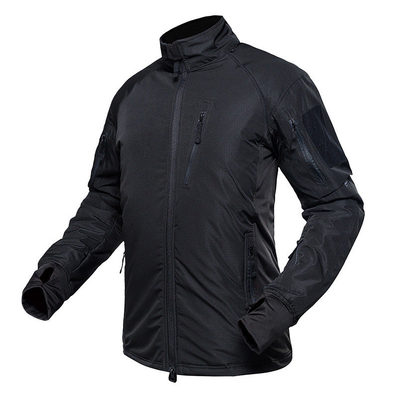 Archon Windbreaker – taktische, packbare Operatorjacke