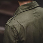 FieldCore™ – Klassische Outdoor-Feldjacke für Herren